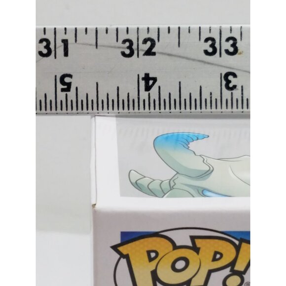 Funko Pop Games Fortnite RAGNAROK Pop Vinyl Figure - Picture 11 of 12